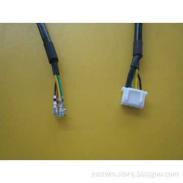 wiring harness auto connector